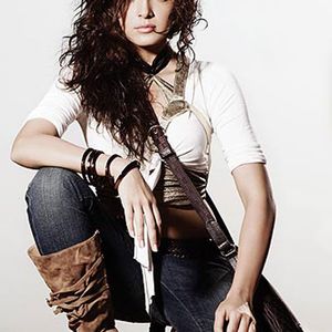 Shazahn Padamsee Image