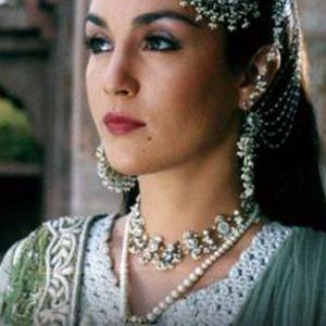Sonya Jehan Image
