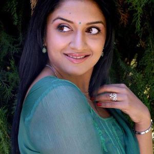 Vimla Raman Image