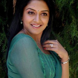 Vimla Raman Image