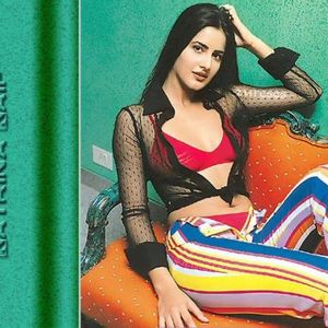 Katrina Kaif Image