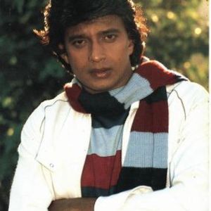 Mithun Chakraborty Image