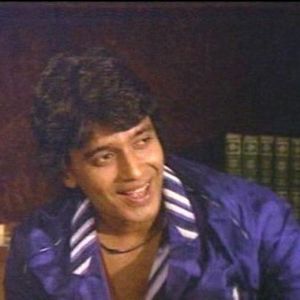 Mithun Chakraborty Image
