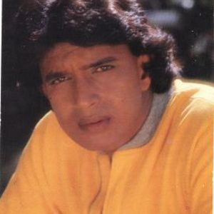 Mithun Chakraborty Image