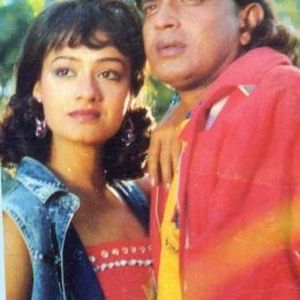 Mithun Chakraborty Image