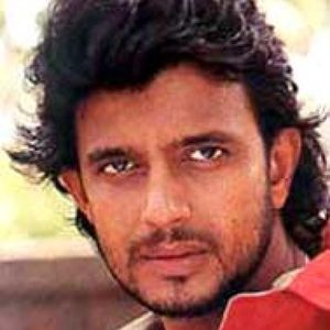 Mithun Chakraborty Image