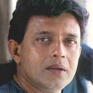 Mithun Chakraborty Image