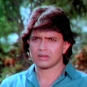 Mithun Chakraborty Image