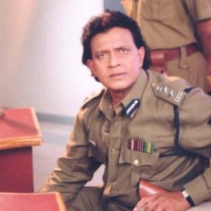 Mithun Chakraborty Image