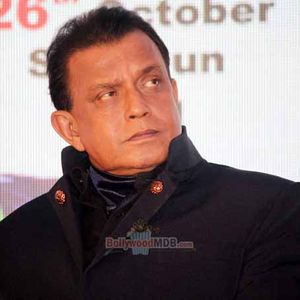 Mithun Chakraborty Image