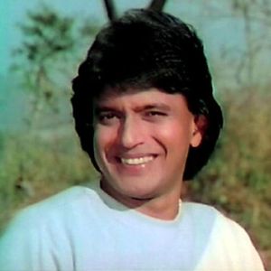 Mithun Chakraborty Image