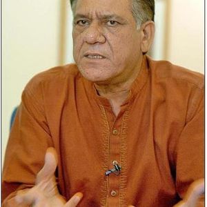 Om Puri Image