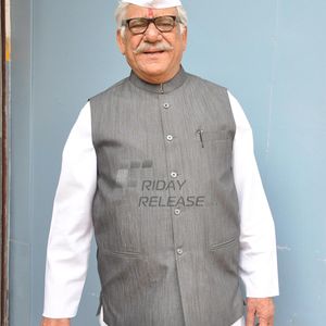 Om Puri Image