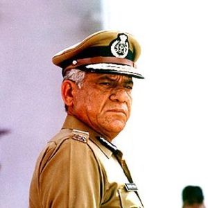 Om Puri Image