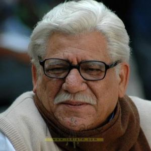 Om Puri Image