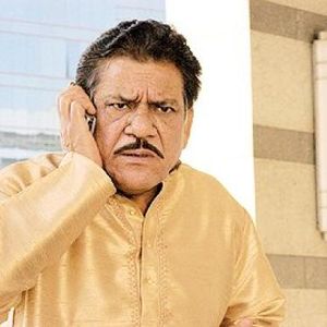 Om Puri Image