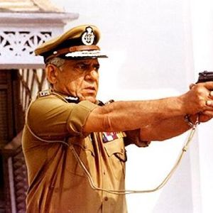 Om Puri Image