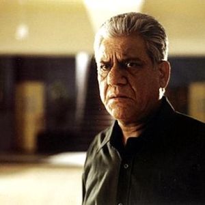Om Puri Image