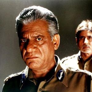 Om Puri Image