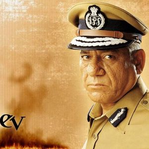 Om Puri Image