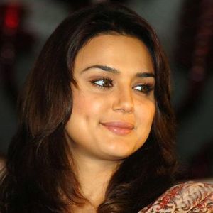 Preity Zinta Image