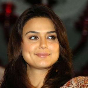 Preity Zinta Image