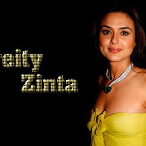 Preity Zinta Image