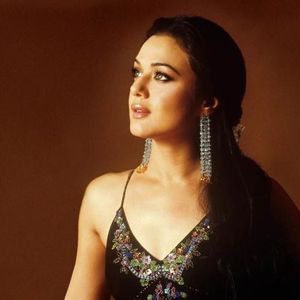Preity Zinta Image