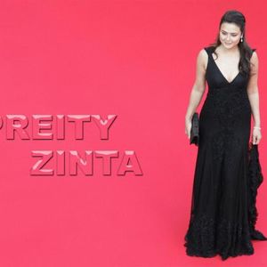 Preity Zinta Image