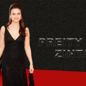Preity Zinta Image