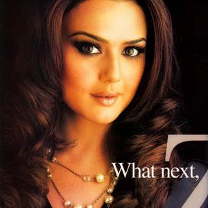 Preity Zinta Image