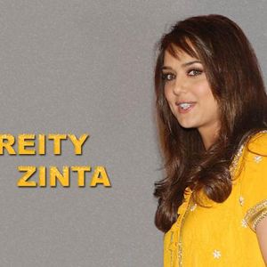 Preity Zinta Image