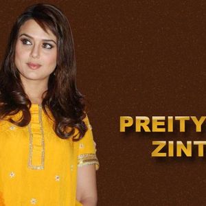 Preity Zinta Image