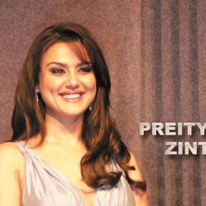 Preity Zinta Image