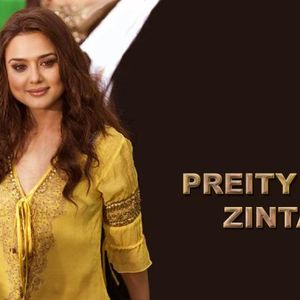 Preity Zinta Image