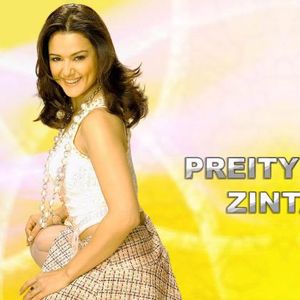 Preity Zinta Image