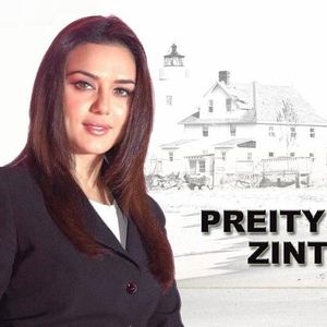 Preity Zinta Image