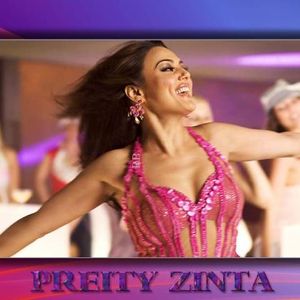 Preity Zinta Image
