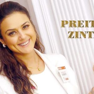 Preity Zinta Image