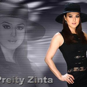 Preity Zinta Image