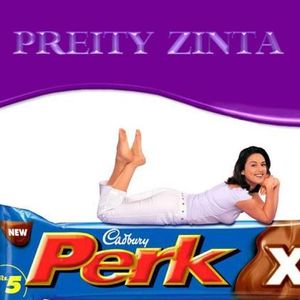 Preity Zinta Image