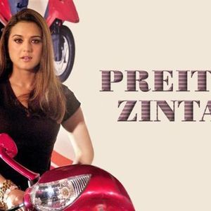 Preity Zinta Image