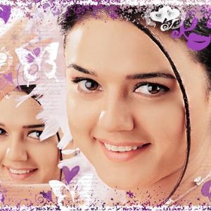 Preity Zinta Image