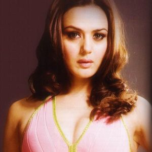 Preity Zinta Image