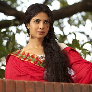 Priyanka Chopra Image