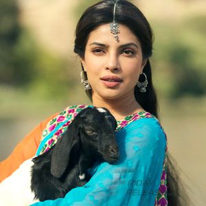 Priyanka Chopra Image