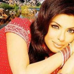 Priyanka Chopra Image
