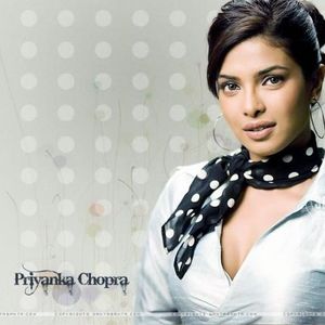 Priyanka Chopra Image