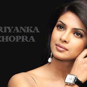 Priyanka Chopra Image