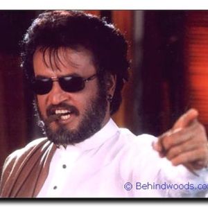 Rajinikanth Image